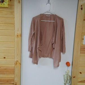 Roz and Ali Cardigan